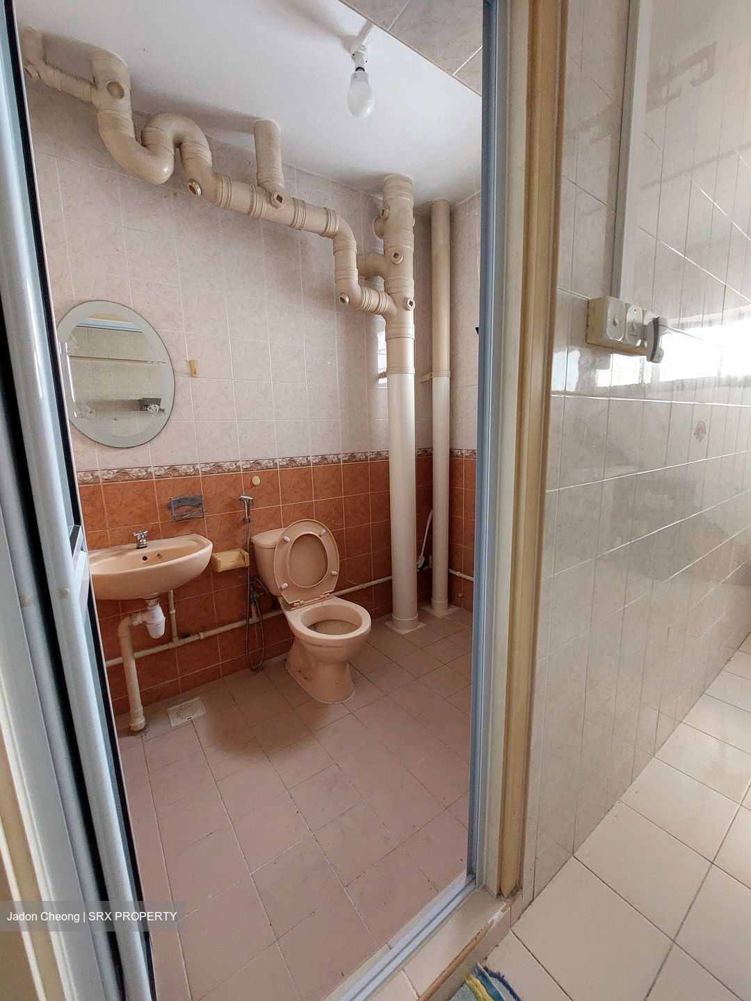 Blk 177 Corporation Spring (Jurong West), HDB 5 Rooms #586807121